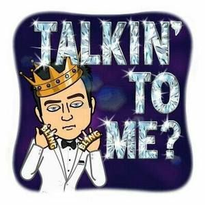 Meet your Posher, Luke